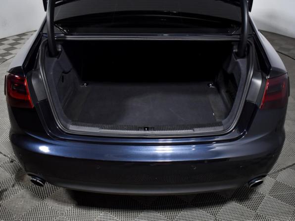 Audi A6 IV (C7) с пробегом 2014 года, цена 1 550 000 рублей, 261005 км, седан, Автокод Объявления