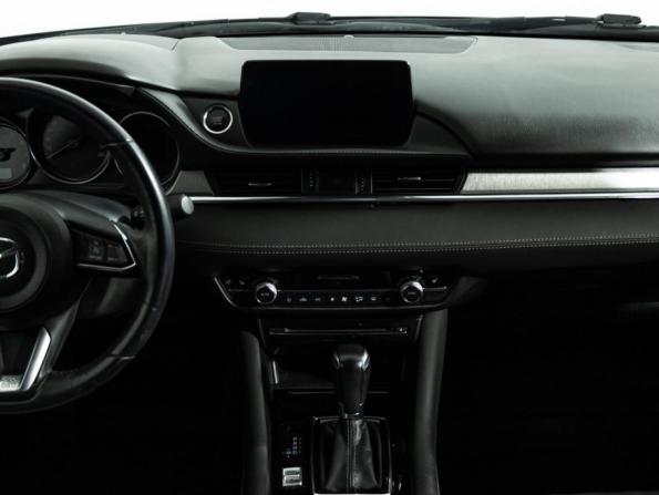 Mazda 6 III (GJ) Рестайлинг 2 с пробегом 2019 года, цена 1 949 700 рублей, 87000 км, седан, Автокод Объявления