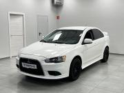 Mitsubishi Lancer X Рестайлинг Казань  - изображение 17