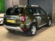Renault Duster I Рестайлинг Оренбург  - изображение 27