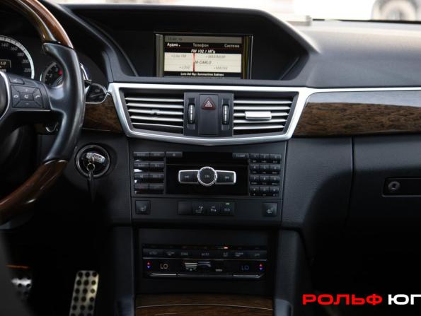 Mercedes-Benz E-Класс IV (W212 S212 C207) с пробегом 2012 года, цена 1 498 000 рублей, 165369 км, седан, Автокод Объявления