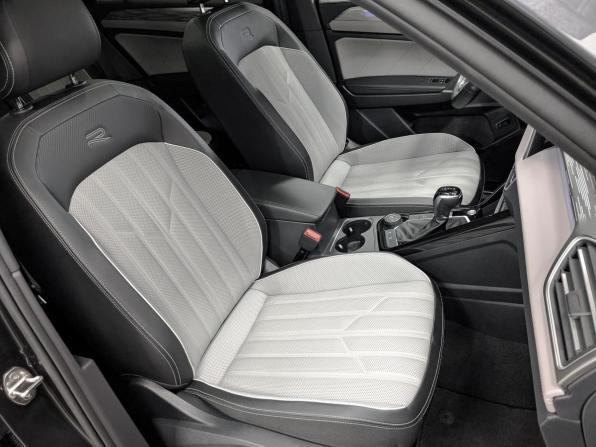 Volkswagen Tayron II (China Market) с пробегом 2023 года, цена 3 975 000 рублей, 23656 км, внедорожник, Автокод Объявления