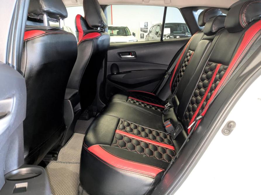 Toyota Corolla XII (E210) Екатеринбург  - изображение 12