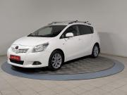 Toyota Verso I Екатеринбург  - изображение 23