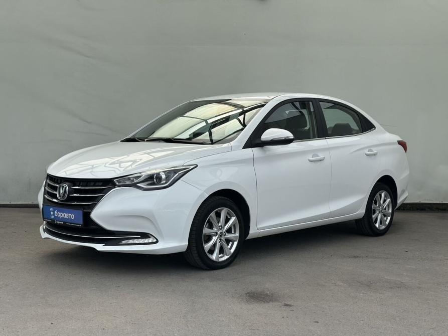 Changan Alsvin Липецк  - изображение 1