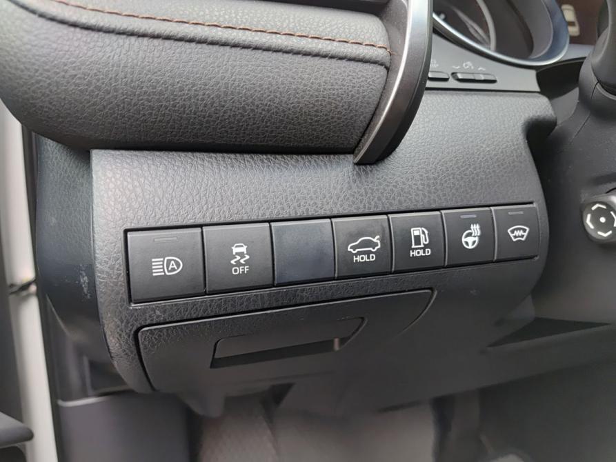 Toyota Camry VIII (XV70) Уфа  - изображение 21