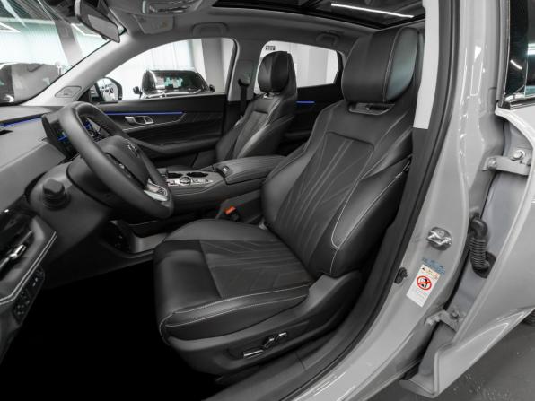 Changan UNI-K с пробегом 2025 года, цена 3 500 000 рублей, 62 км, внедорожник, Автокод Объявления