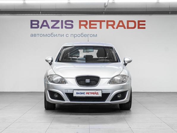 SEAT Leon II Рестайлинг с пробегом 2011 года, цена 699 000 рублей, 195227 км, хэтчбек, Автокод Объявления