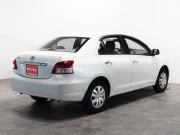 Toyota Belta I Чита  - изображение 15