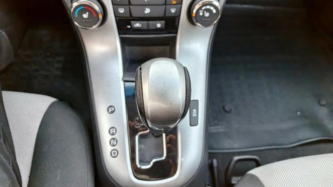 Chevrolet Cruze I с пробегом 2012 года, цена 679 900 рублей, 226000 км, хэтчбек, Автокод Объявления