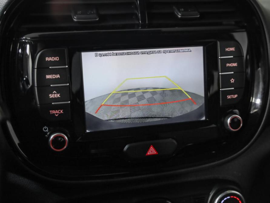 Kia Soul III Санкт-Петербург  - изображение 15