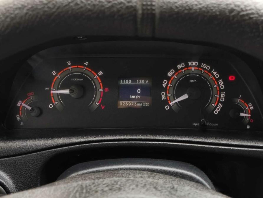 Lada (ВАЗ) Niva Travel I Санкт-Петербург  - изображение 21