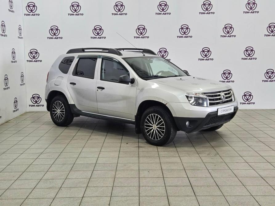 Renault Duster I Тольятти  - изображение 3