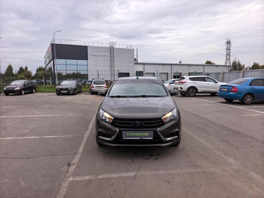 Lada (ВАЗ) Vesta I Ярославль  - изображение 9