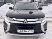 Mitsubishi Outlander III Рестайлинг 3 Уфа  - изображение 21