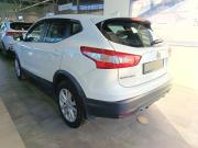 Nissan Qashqai II Новомосковск  - изображение 24