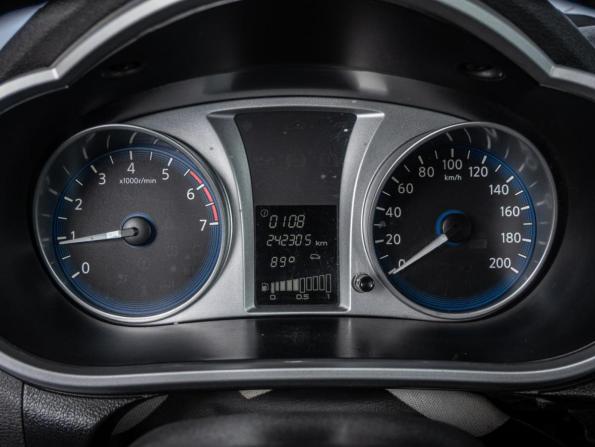 Datsun on-DO I с пробегом 2018 года, цена 560 000 рублей, 242305 км, седан, Автокод Объявления