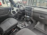 Lada (ВАЗ) Niva Legend I Воронеж  - изображение 16