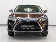Lexus RX IV Москва  - изображение 32