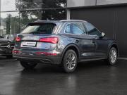 Audi Q5 II (FY) Москва  - изображение 32