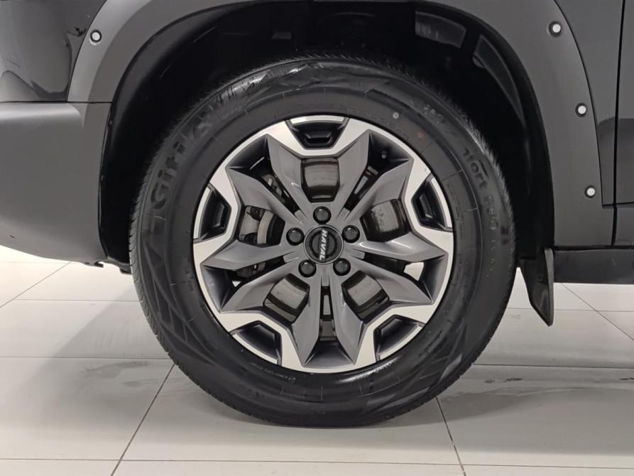 Haval Dargo Казань  - изображение 22