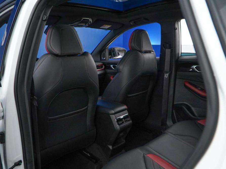 Geely Coolray I Рестайлинг Москва  - изображение 11