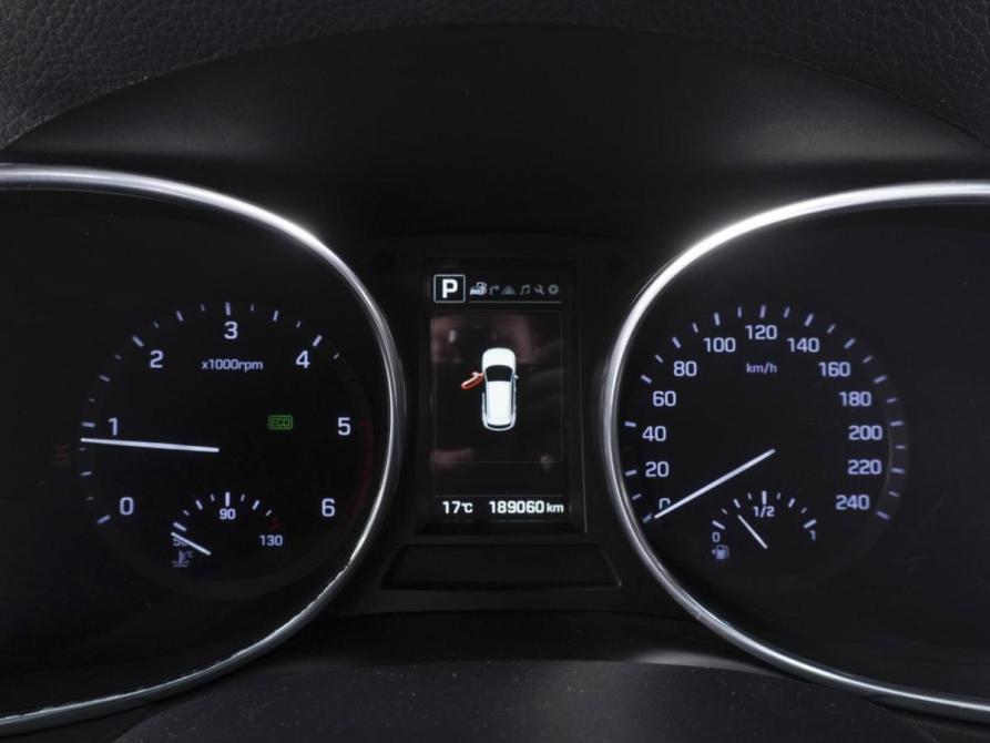 Hyundai Santa Fe III Рестайлинг Ростов-на-Дону  - изображение 22