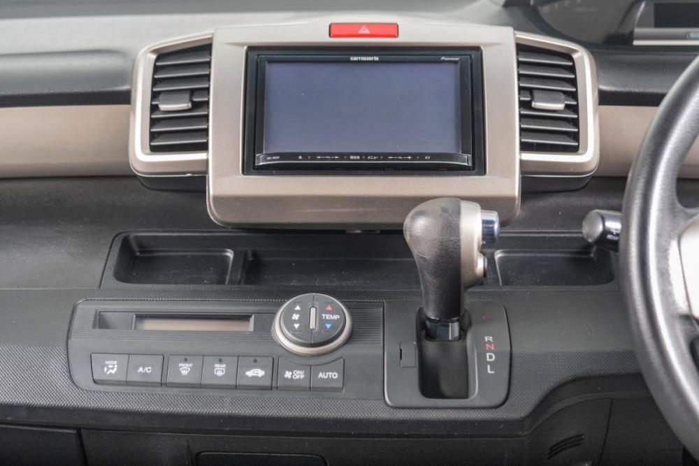 Honda Freed I Рестайлинг Томск  - изображение 13