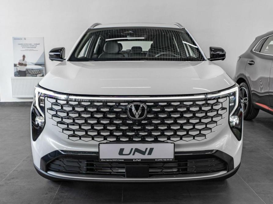 Changan UNI-S (CS55 Plus) I Рестайлинг Москва  - изображение 2