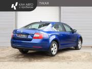 Skoda Octavia III (A7) Рестайлинг Казань  - изображение 20