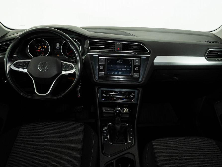 Volkswagen Tiguan II Рестайлинг Казань  - изображение 7