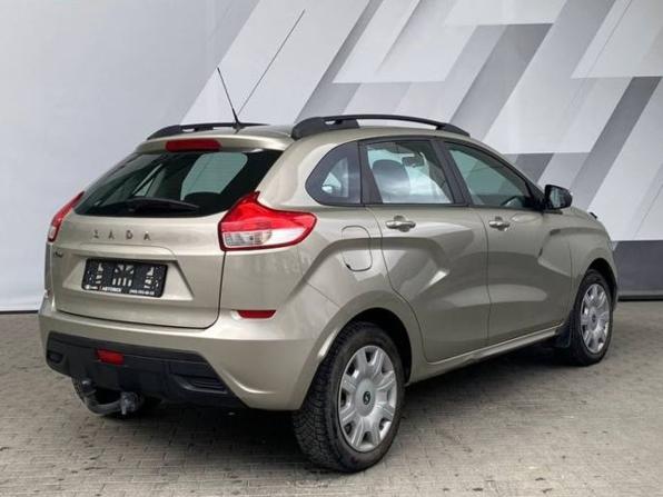 Lada (ВАЗ) XRAY I с пробегом 2020 года, цена 997 000 рублей, 87372 км, хэтчбек, Автокод Объявления