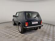 Lada (ВАЗ) Niva Legend I Москва  - изображение 29