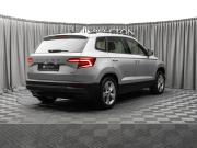 Skoda Karoq I Москва  - изображение 24