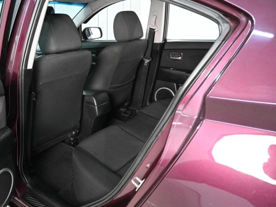 Mazda 3 I (BK) Рестайлинг Ростов-на-Дону  - изображение 11