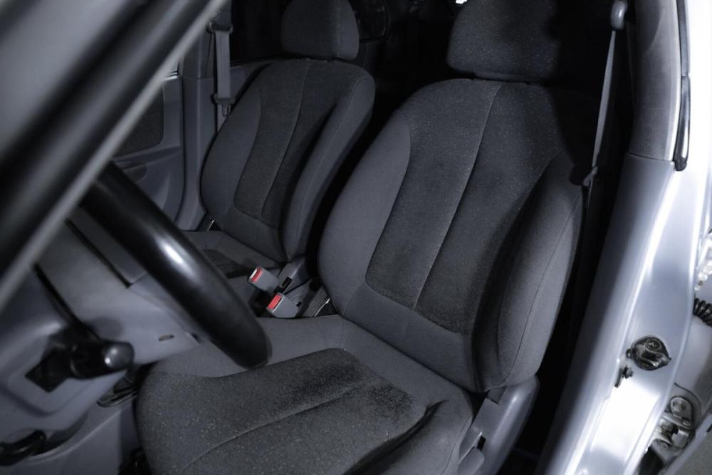 Hyundai Accent II Рестайлинг Тюмень  - изображение 17