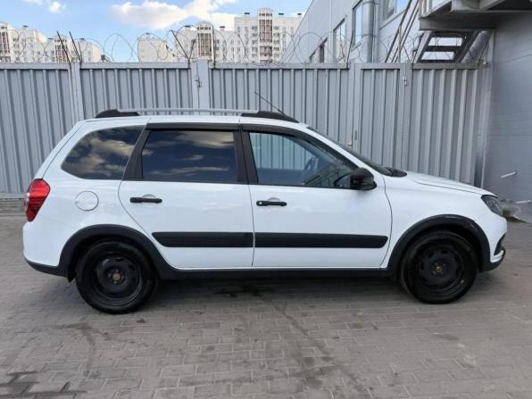 Lada (ВАЗ) Granta I Рестайлинг с пробегом 2023 года, цена 655 000 рублей, 170800 км, универсал, Автокод Объявления