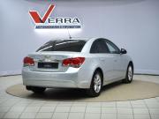 Chevrolet Cruze I Рестайлинг Уфа  - изображение 22
