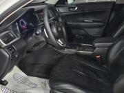 Kia Optima IV Рестайлинг Краснодар  - изображение 58