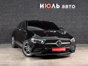 Mercedes-Benz CLA II (C118 X118) Екатеринбург  - изображение 23