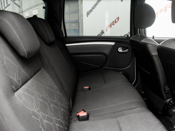 Lada (ВАЗ) Largus I с пробегом 2020 года, цена 1 000 000 рублей, 162556 км, универсал, Автокод Объявления
