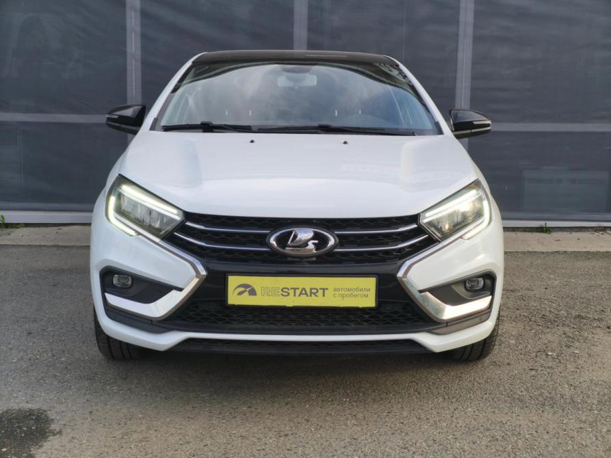 Lada (ВАЗ) Vesta I Рестайлинг (NG) Ижевск  - изображение 2