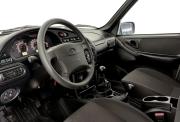 Lada (ВАЗ) Niva Travel I Волгоград  - изображение 33
