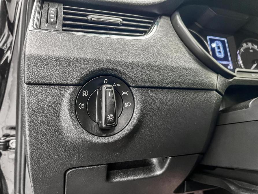 Skoda Octavia III (A7) Рестайлинг Красноярск  - изображение 17