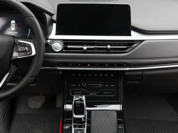 Chery Tiggo 7 Pro I с пробегом 2022 года, цена 1 249 000 рублей, 187714 км, внедорожник, Автокод Объявления