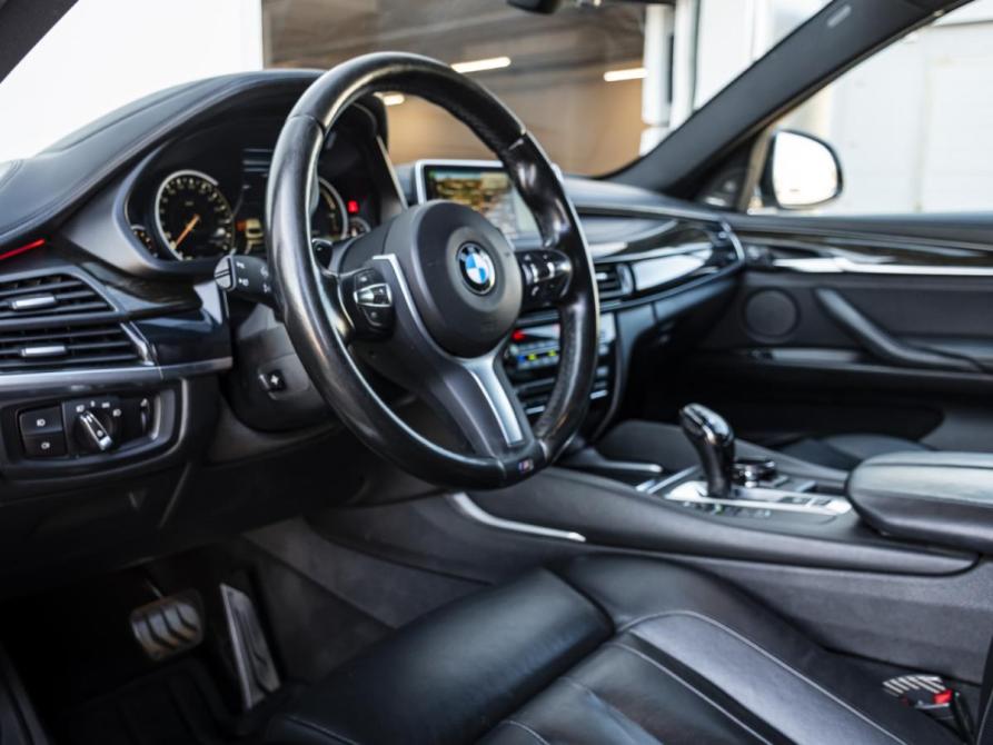 BMW X6 II (F16) Москва  - изображение 9