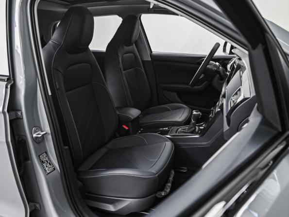 Volkswagen Tharu I Рестайлинг с пробегом 2025 года, цена 3 169 000 рублей, 37 км, внедорожник, Автокод Объявления