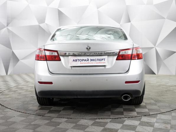 Renault Latitude I с пробегом 2011 года, цена 742 000 рублей, 230000 км, седан, Автокод Объявления