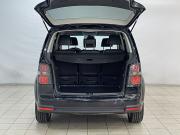 Volkswagen Touran I Рестайлинг Воронеж  - изображение 27