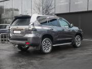 Toyota Land Cruiser Prado 150 Series Рестайлинг 3 Москва  - изображение 32